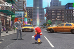 Игра Super Mario Odyssey (Русская версия) для Nintendo Switch