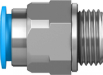 Штуцер цанговый Festo QS-G1/2-16
