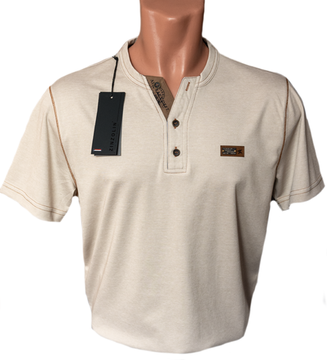 p-p 56-64. Футболка ZINZOLIN (Турция). BATAL