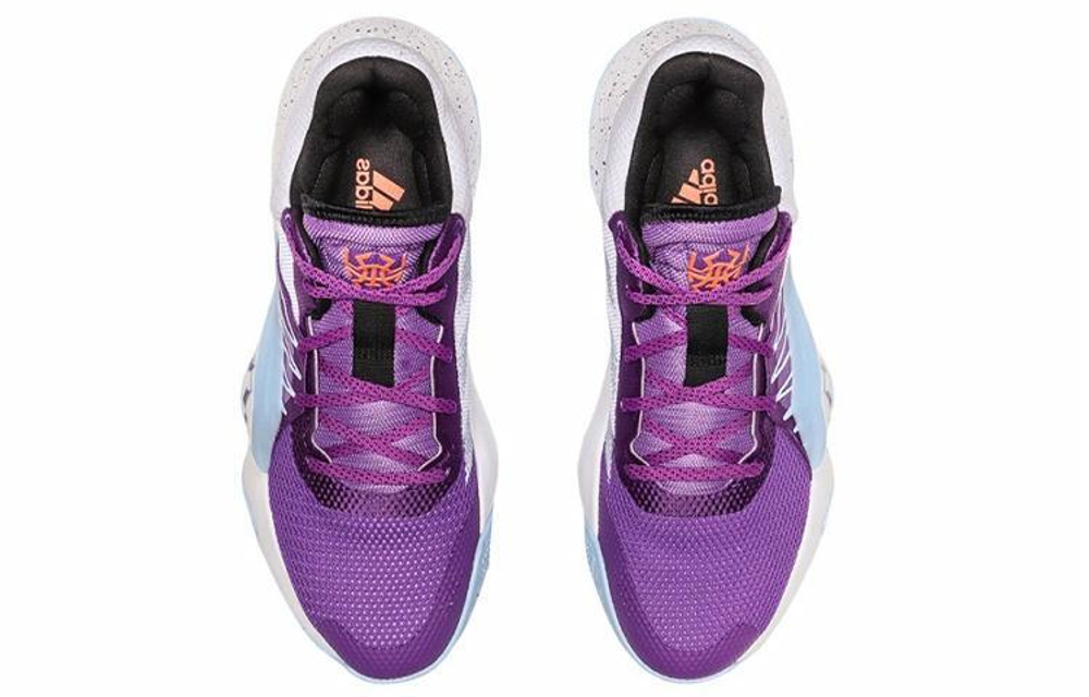 Кроссовки Adidas D.O.N. Issue 1