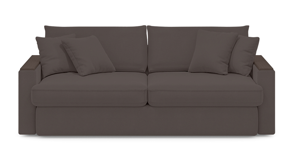 Диван еврокнижка «Стелф-3»