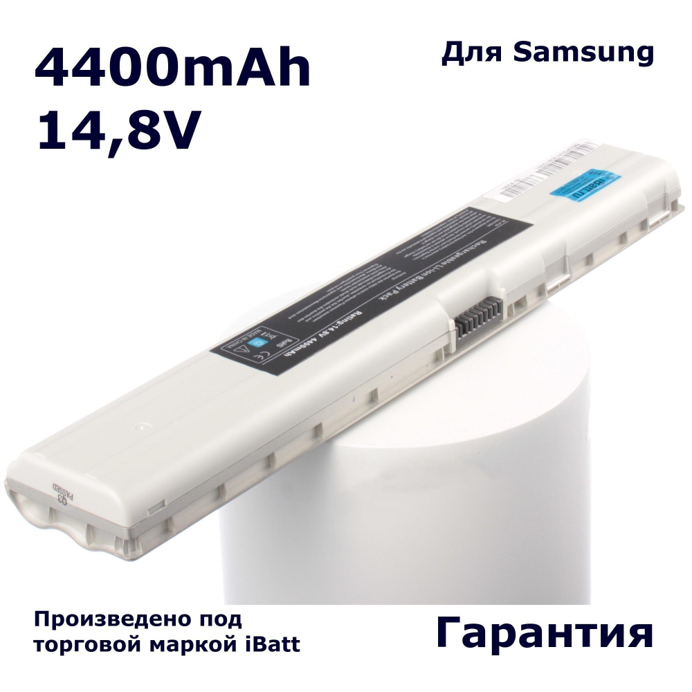 Аккумулятор iBatt 4400mAh, для SSB-P30LS