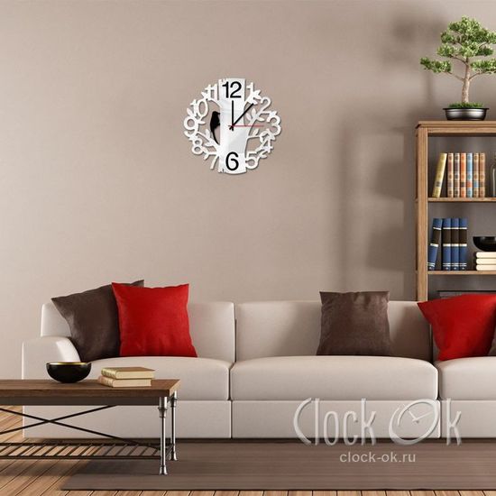 Настенные часы Forest / Форест