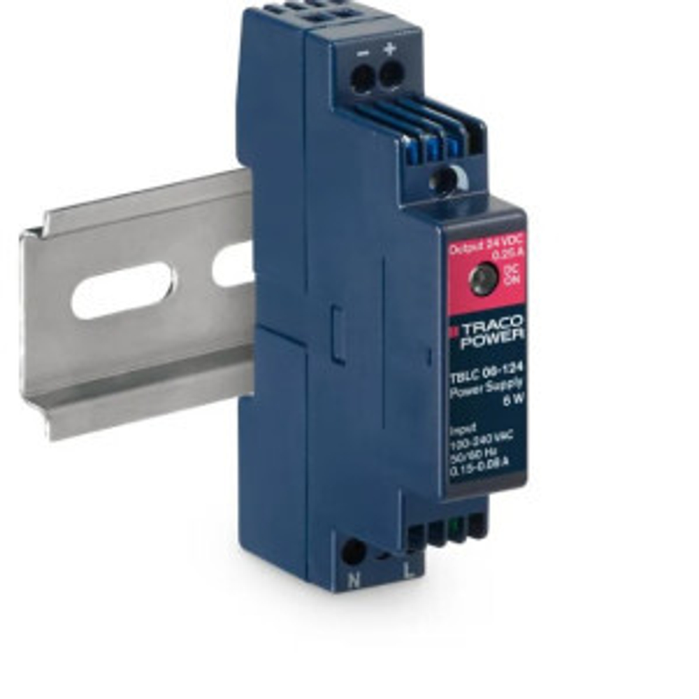 TBLC 06-112,источники питания AC-DC