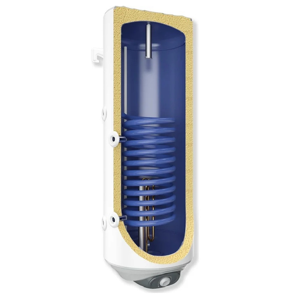 Бойлер комбинированного нагрева Parpol MS 700080 80 л