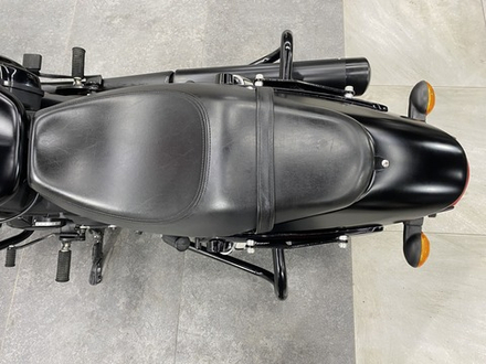 Harley-Davidson Street XG750 , 2015