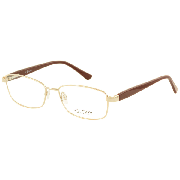 Оправа для очков Glory 615 Gold