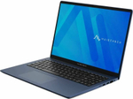 Ноутбук  Maibenben M645 16 ", Ryzen 5, 8 Гб RAM, 512 Гб SSD, Radeon Vega, Синий