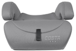Автокресло детское Farfello Costa CS-003 группа 1/2/3 (9-36) серый