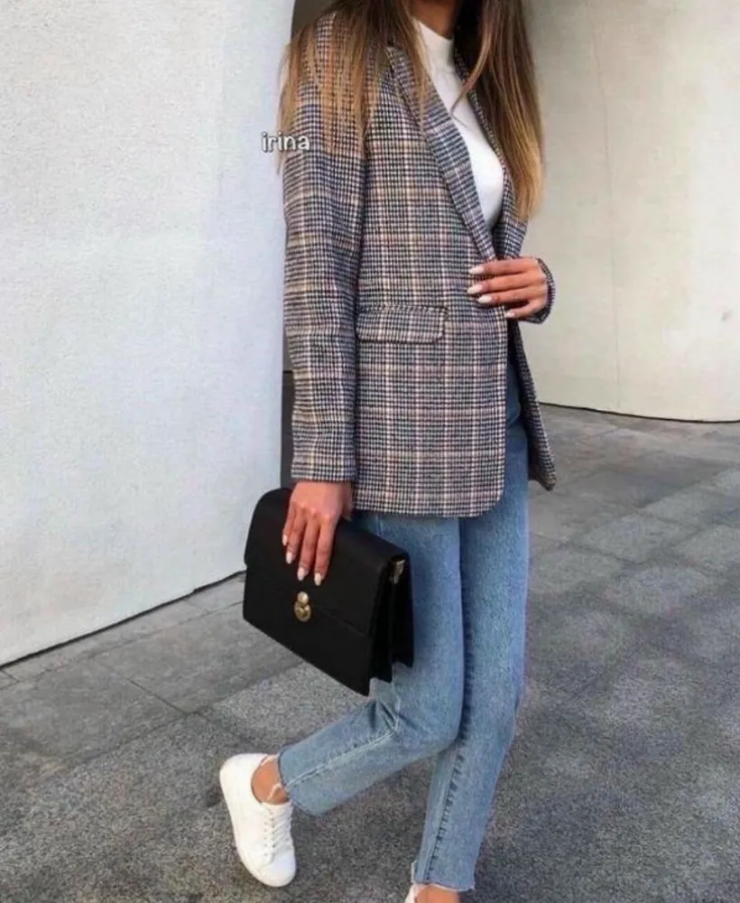 Пиджак 50347593 Fabrika