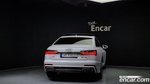 Audi A6 (C8) 45 TFSI Premium (07.2020)