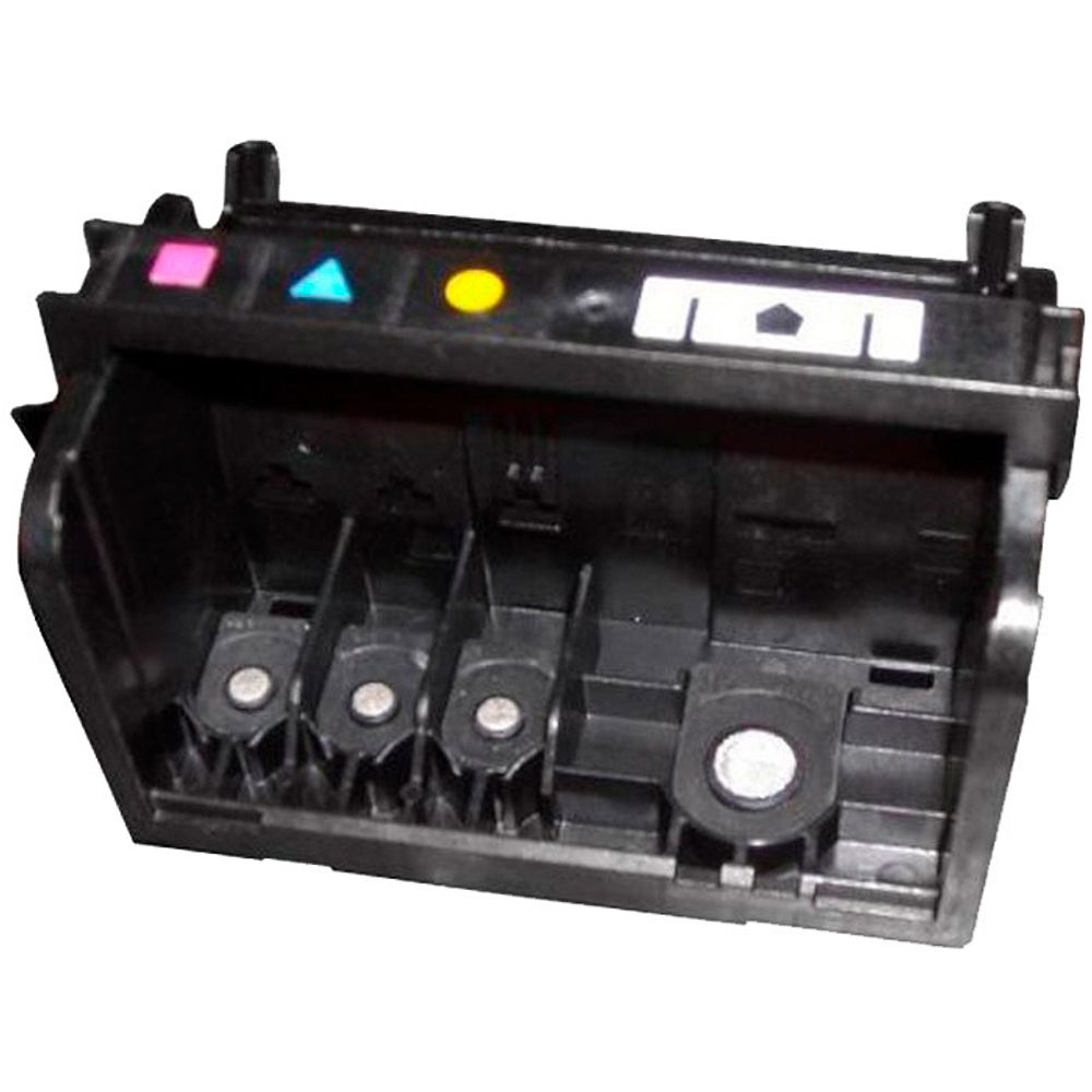 Печатающая головка HP OJ 6000/6500/7000/7500/PS B209/B210/B109/B110/B010A (CN643A/CD868-30001/CD868-30002/CD869-30001)