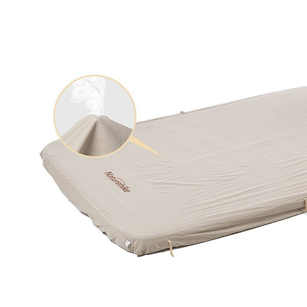 Чехол для двухместного надувного ковра Naturehike NH20PJ023 (Double)