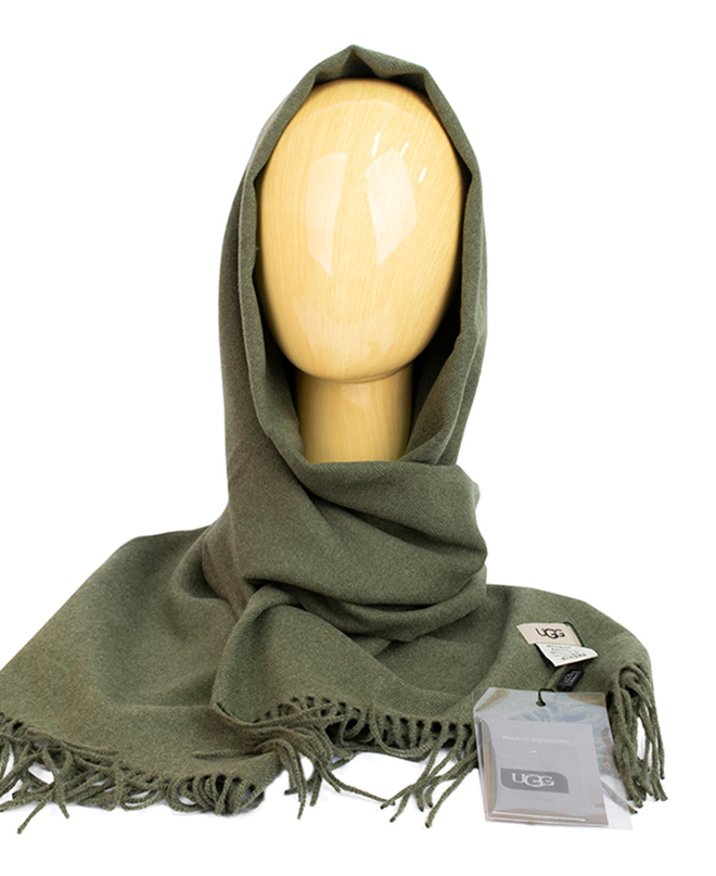 ШАРФ UGG SCARF