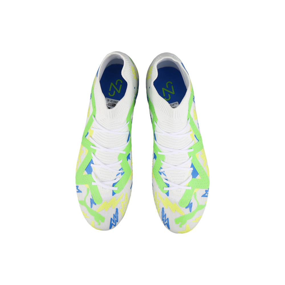 Кроссовки PUMA Future Match NJr MG（ ）, 107617-01