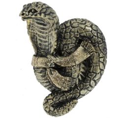 GAEM Магнит "Змея", L4,5 W2 H6 см, 4в.