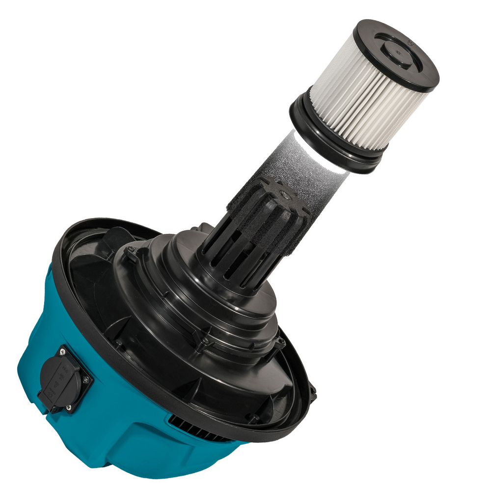 Пылесос для сухой и влажной уборки BORT BSS-1620-STORM