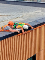 Электромонтажные работы