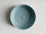 Рукомойник Ceramica Nova Element 39 см CN6022MLG, зеленый матовый