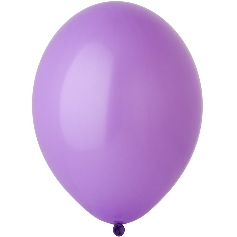 В 14&quot; 105/009 Пастель Экстра Lavender 50 шт