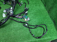 Проводка моторного отсека Infiniti QX50 2 (17-нв)