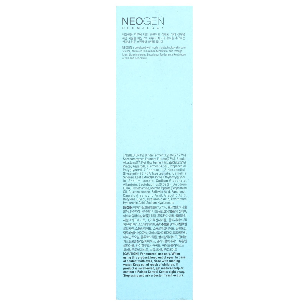 Neogen, Тоник Real Ferment Micro, 5,07 жидких унций (150 мл)