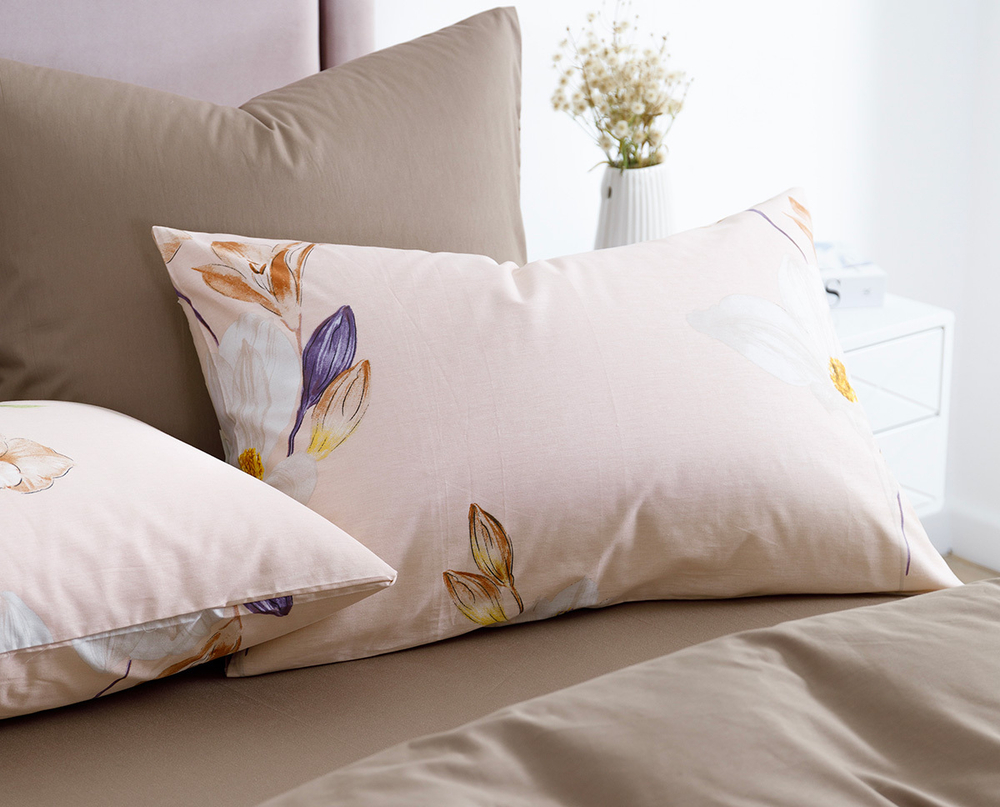 Постельное белье СайлиД BP-167 сатин