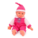 Пупс с аксесс., коробка 832A