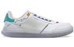 Jurassic Park x Reebok Club C Legacy Jurassic Park co-branded casual breathable non-slip low-top sneakers for men and women the same white