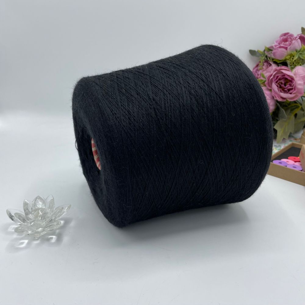 E. MIROGLIO  50% меринос экстрафайн 50% низкопилингуемый акрил