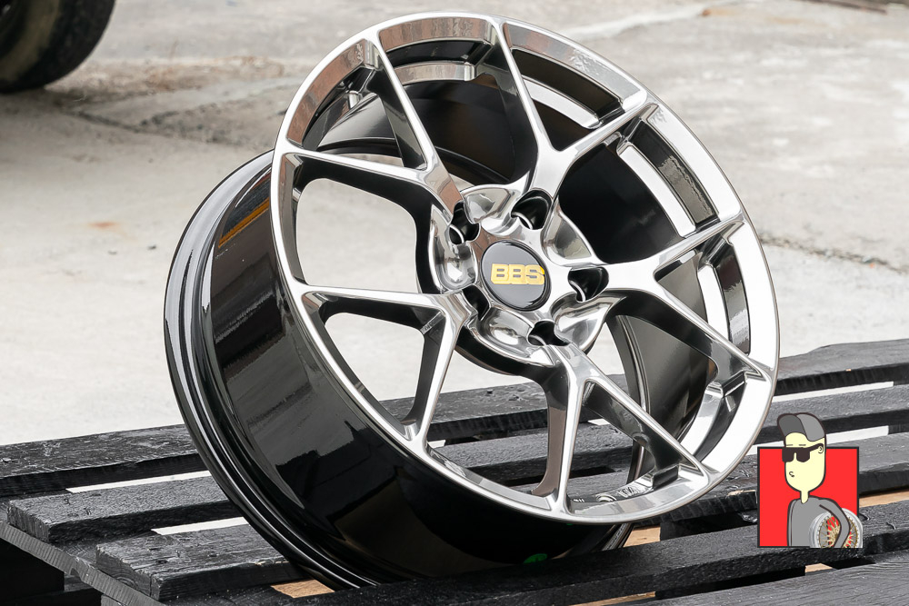 Комплект дисков RGW 5893 16x7 et38 5x114.3