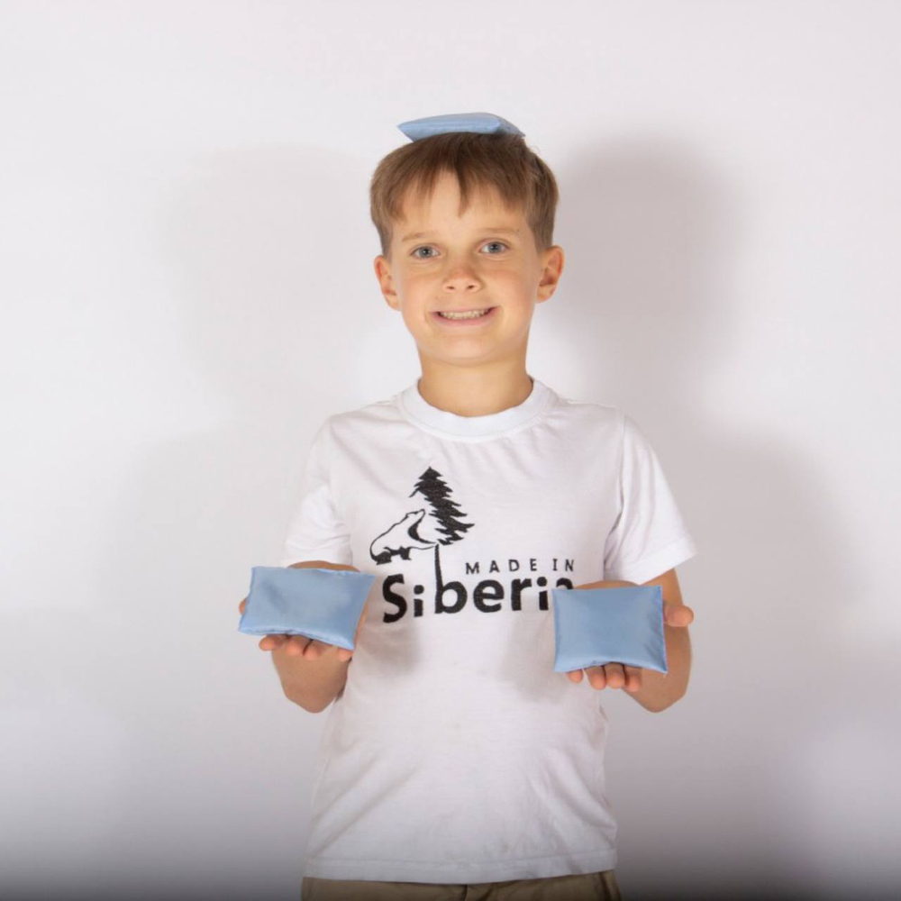 Кинезиологические мешочки