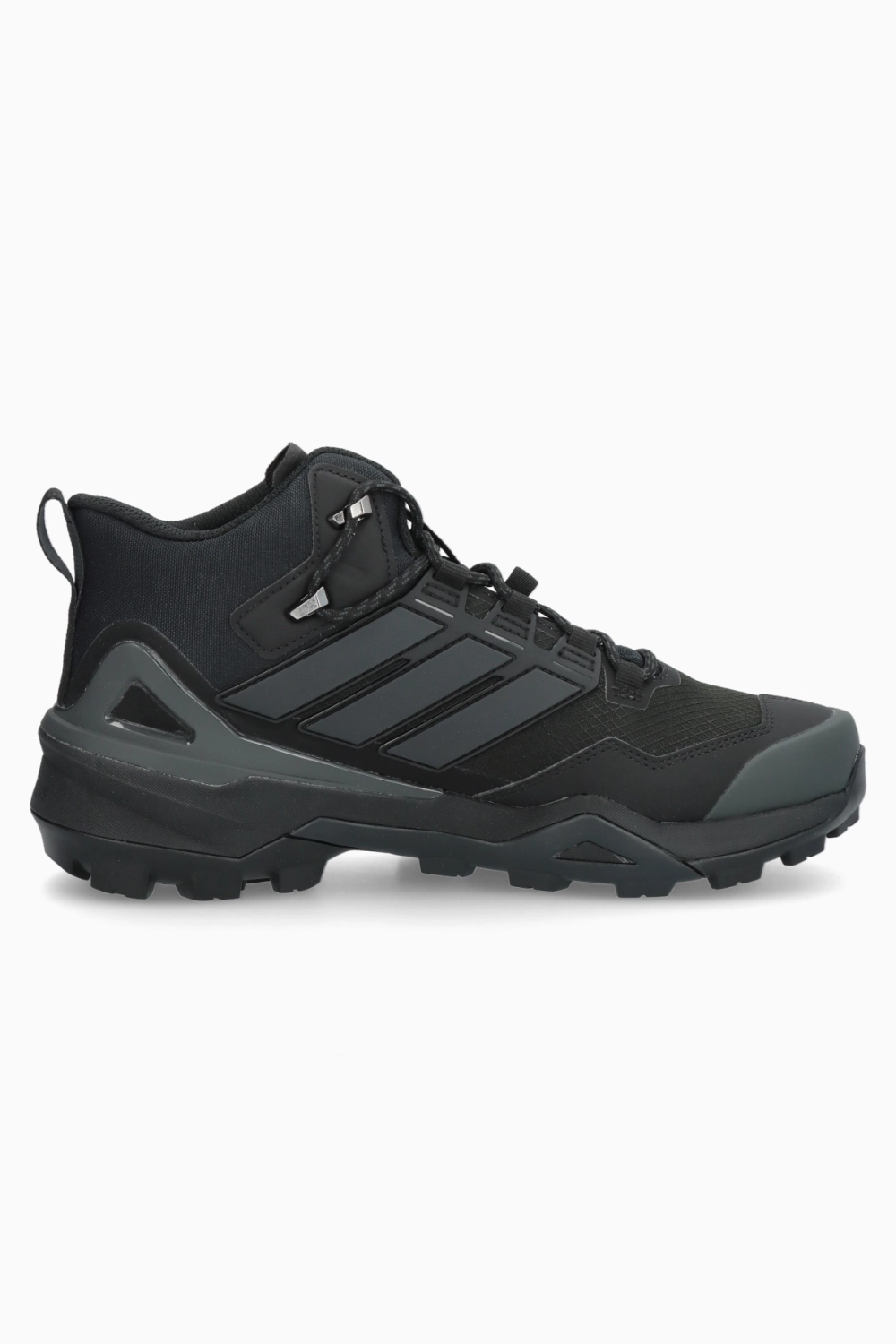 Кроссовки adidas Terrex Skychaser Mid GORE-TEX Hiking - черный
