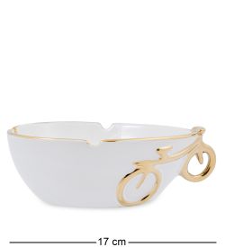 OS-185 Пепельница «Велосипед»