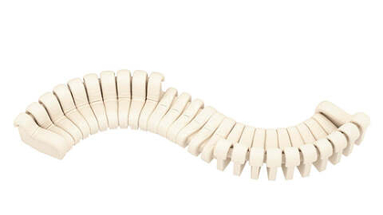 Диван DeSede DS-600/909 Sofa landscape 2