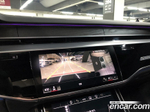 Audi A8 (D5) 55 TFSI Quattro Premium LWB (09.2023)