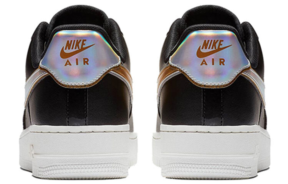 Кроссовки Nike Air Force 1 (Женская размерная сетка)