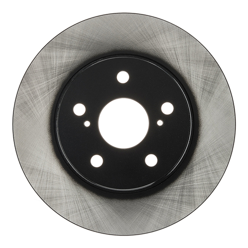 Диск тормозной пер. ADVICS A6F1058B