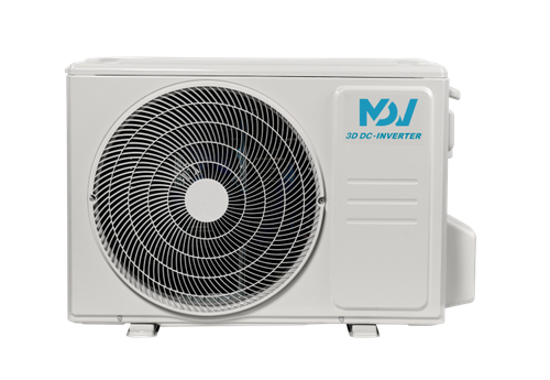 Сплит-система MDV, INFINI LOFT ERP Inverter, MDSALF-09HRFN8 / MDOALF-09HFN8