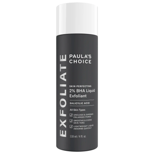 PaulasChoice Skin Perfecting 2% BHA 118mL