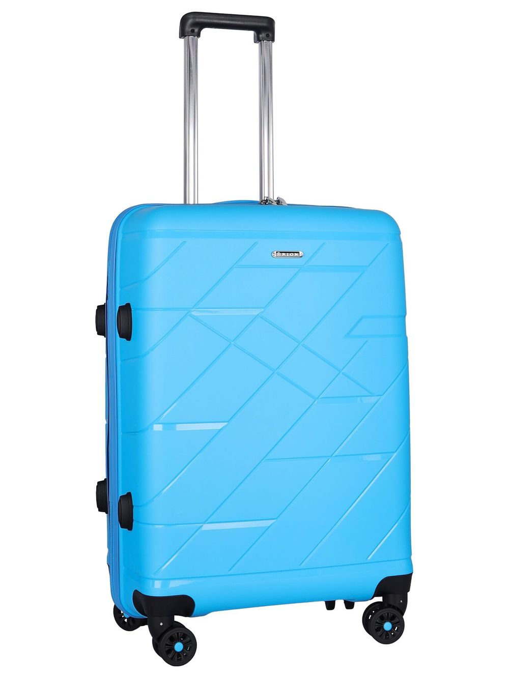 Чемодан 463 / Полипропилен