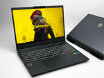 Игровой ноутбук Mechrevo Intel Core i7-12800HX / RTX 4070 8GB / 16GB / 1TB / 2.5K / 165Hz / Win11 / Русско-Английская клавиатура