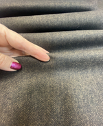 Ткань костюмная полушерстяная (Италия) шерсть /вискоза/полиэстер ш-150см цена за 1,5 м