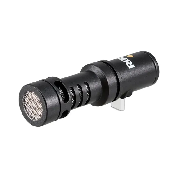 RODE VideoMic Me-C