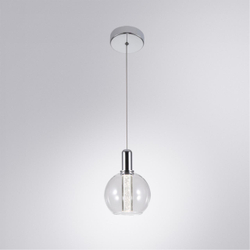 Светильник подвесной Arte Lamp Valley A1023SP-1CC