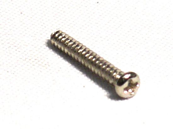 Шуруп MERLIN 2,5*15