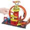 Hot Wheels City Super Fire Station