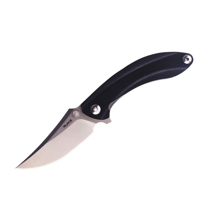 Складной нож Ruike P155-B, черный