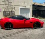 КОВАНЫЕ ДИСКИ для Ferrari CALIFORNIA 2013+ Феррари