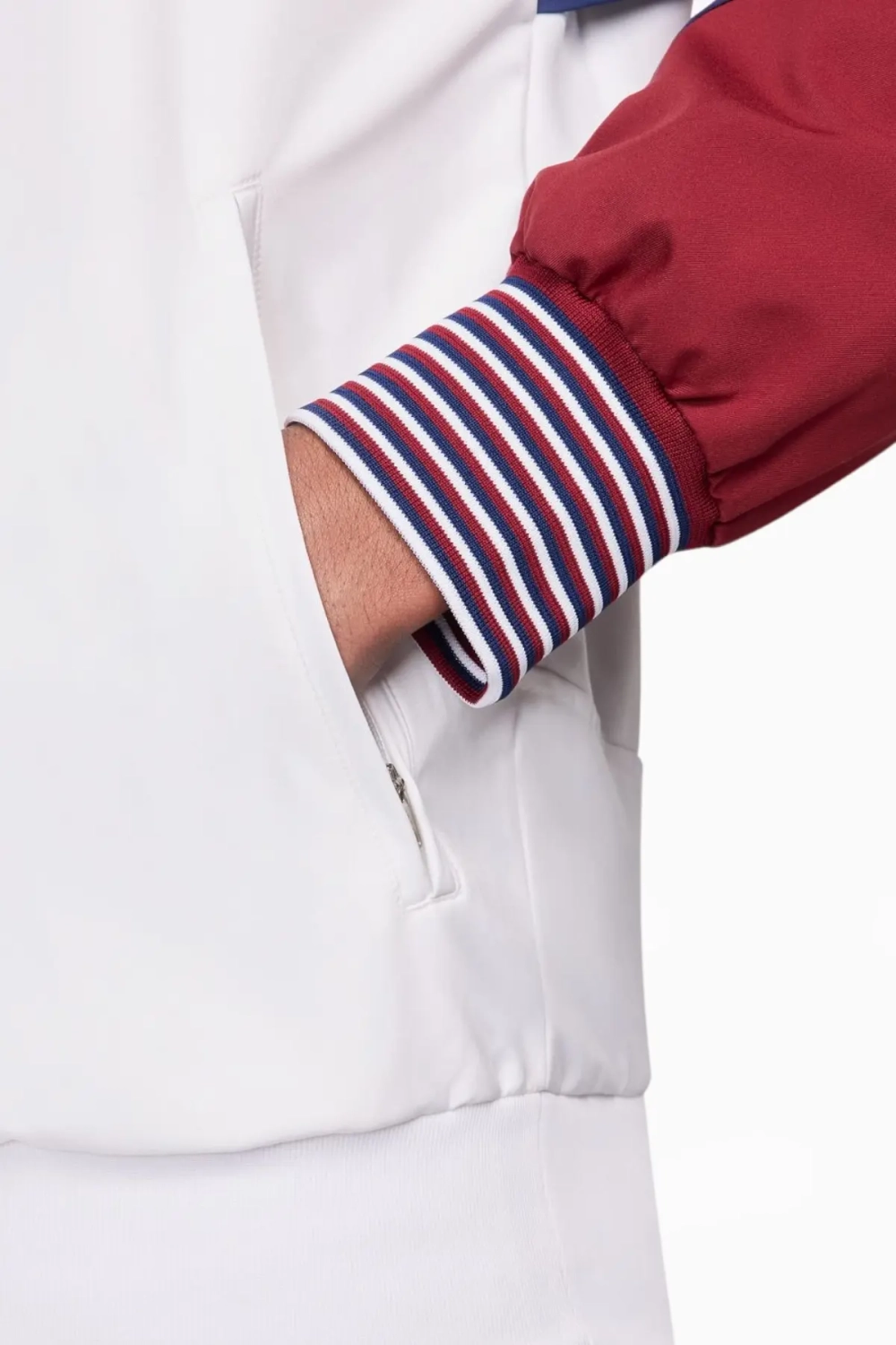 Кофта Nike England 2024 Anthem